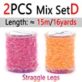 2pcs Mix Set D