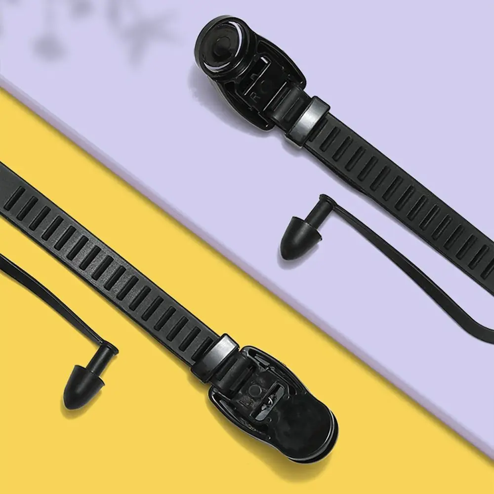 Una elegante correa moderna diseñada para un uso versátil, perfecto para mejorar cualquier elemento accesorio o funcional