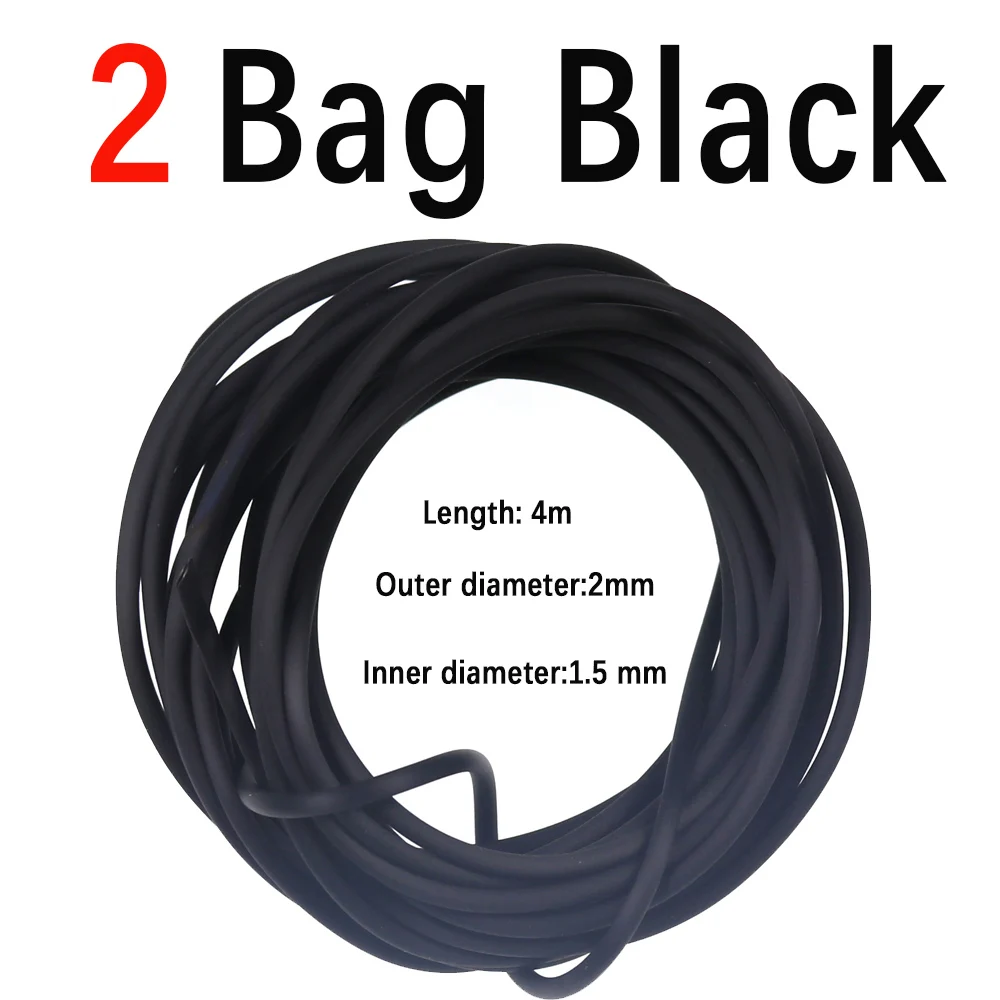 2bag Black