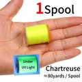 1pc Chartreuse