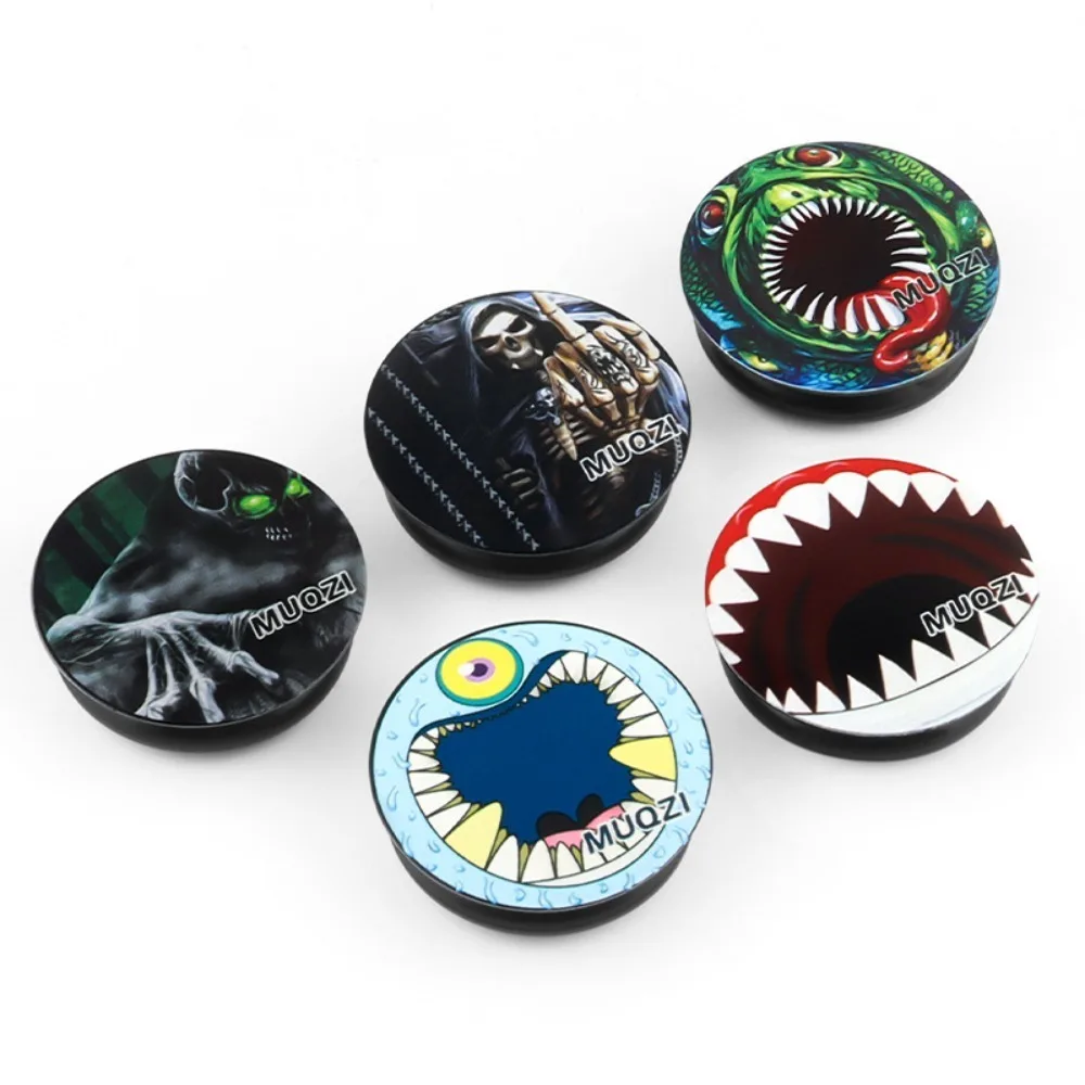 Cubierta antipolvo de manivela para bicicleta de montaña, tapón de extremo de plato, Piñón hueco, brazos de manivela, tapa antipolvo, cubierta de aleación ultraligera - imagen 4