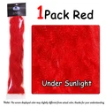 1 bag red