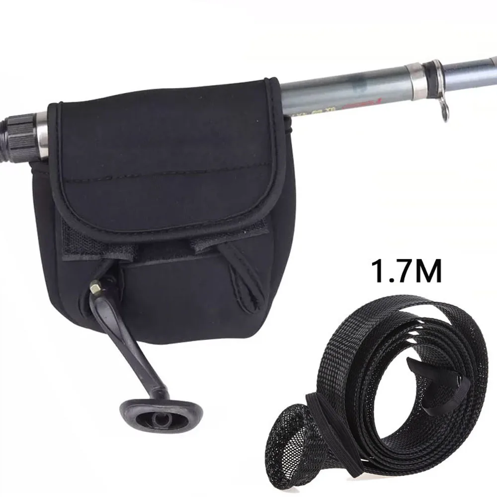 Black M and Case Set