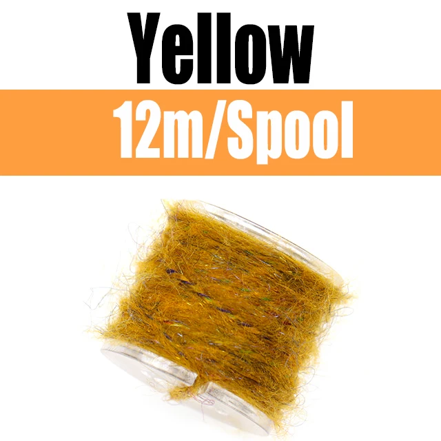 1pc Yellow