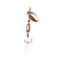 Golden Feather Hook