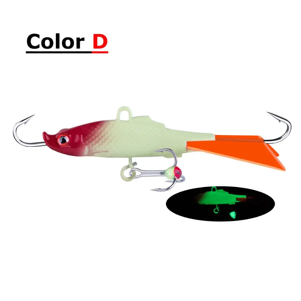 Color D