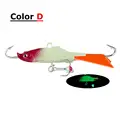 Color D