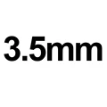Inner Dia 3.5mm