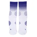 White Blue
