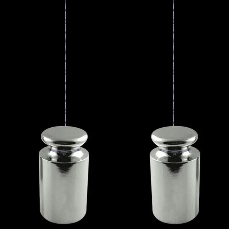 Línea de pesca con protofilamento súper suave, línea principal, sublínea de fuerza fuerte, abrigo de fluorocarbono resistente al desgaste, señuelo de línea de pescado de nailon - imagen 5