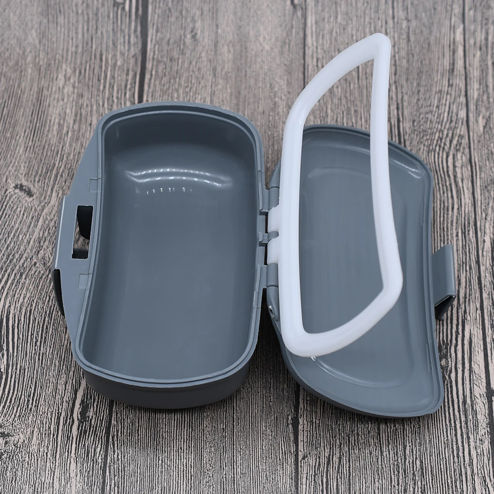 Caja portacebos vivos MNFT – Colgante portátil de cintura - imagen 3