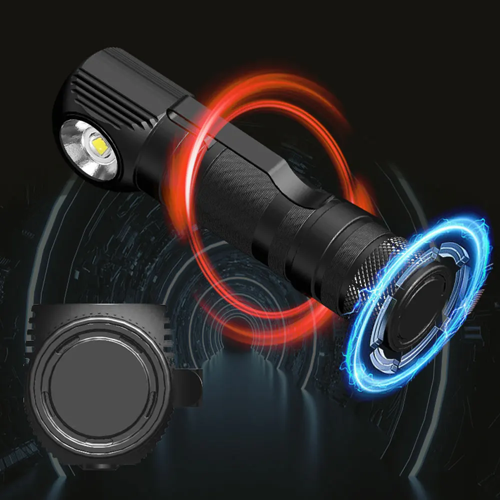 Iluminación Portátil