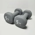 5KG Grey