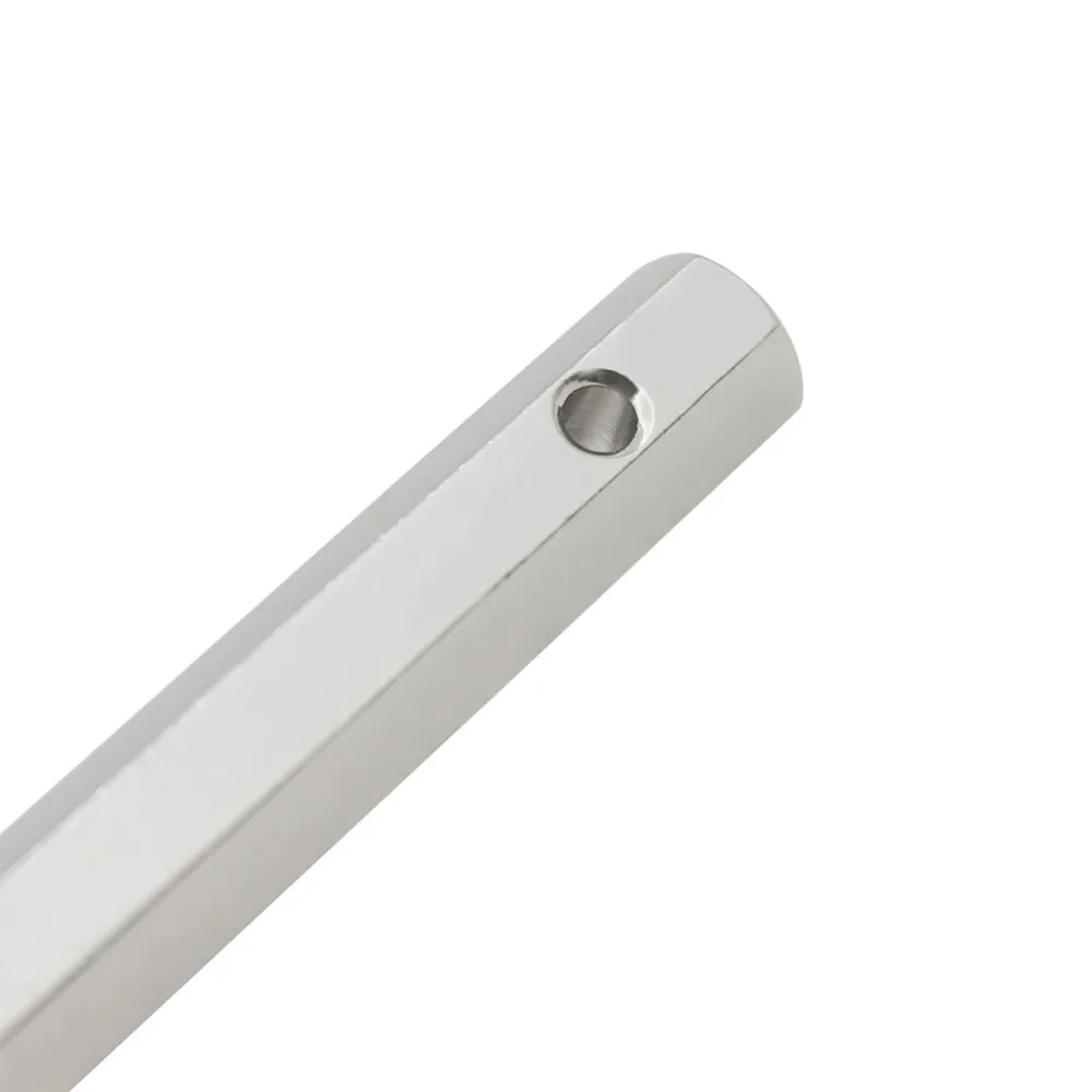 Destornillador aluminio para pesca - ajuste carrete 65x7 mm - imagen 5