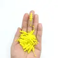 XZ023 10pcs YELLOW