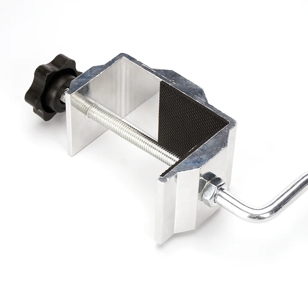 Hirisi-bobina de hilo de pescar, máquina enrolladora, abrazadera de vacío, carrete de pesca, sistema de carrete, pesca de carpa marina curvada Vertical - imagen 3