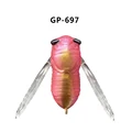 GP-697 5g 55mm