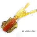 1 PCS 2G 6CM NO HOOK