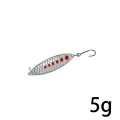 5g silver