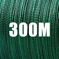 300M Green