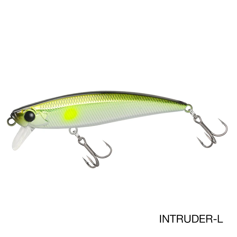 INTRUDER 71S-L