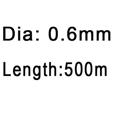 Dia- 0.6 mm