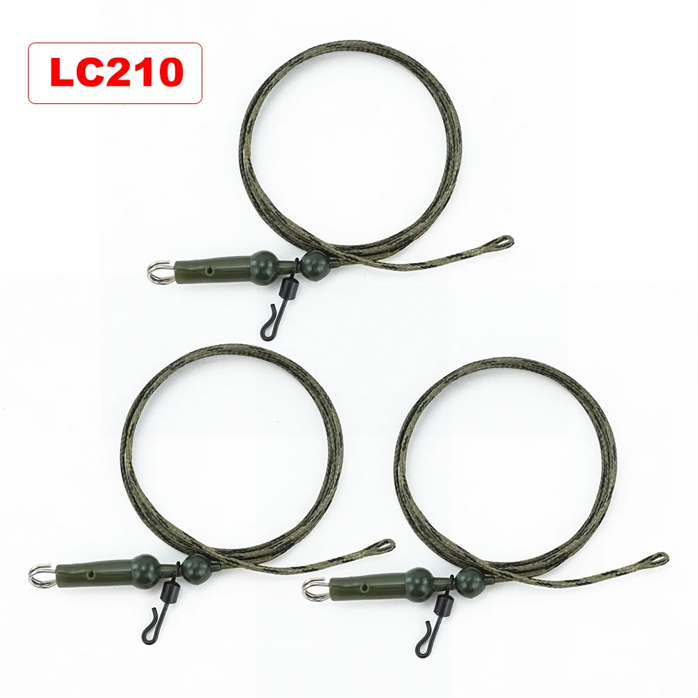 3pcs 45LB LC210