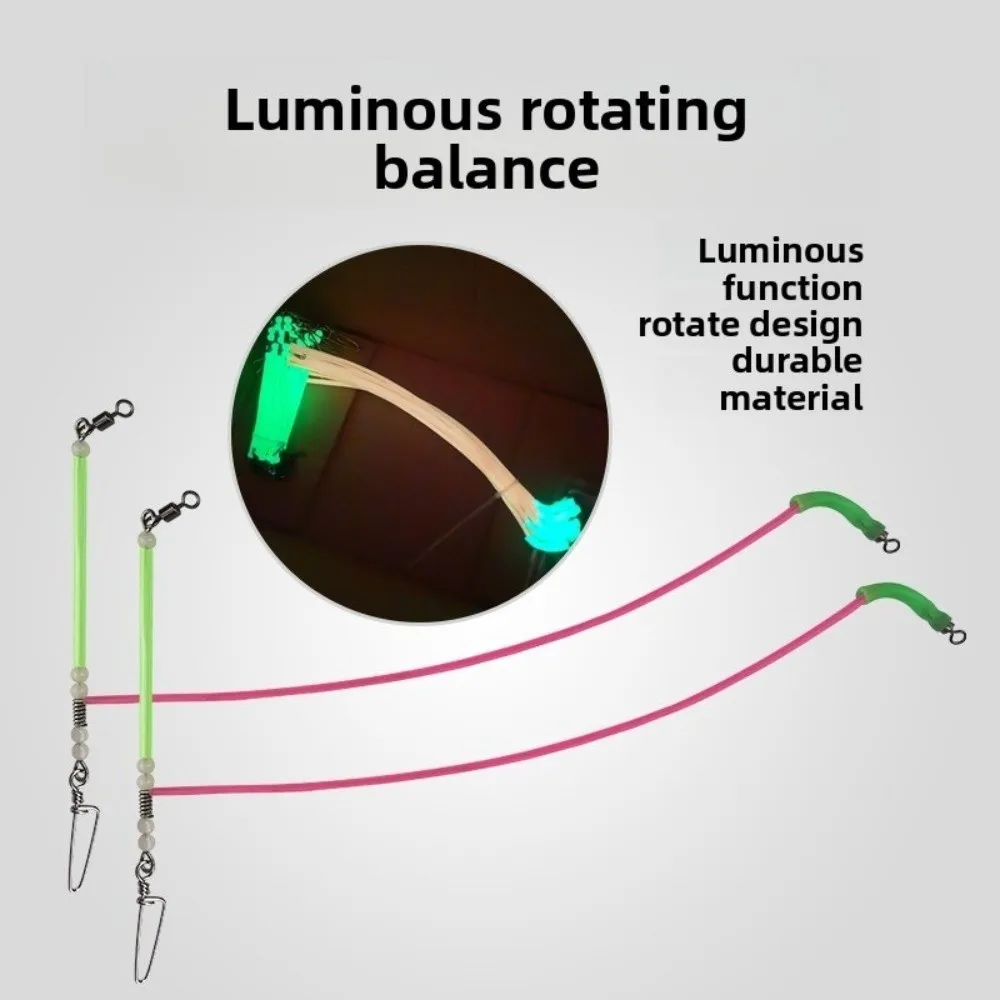 Conector antienredos con divisor luminoso en acero inoxidable para mar - imagen 5
