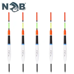 NGB Flotador Oscilante de Pesca – Boya Sensible para Carnada