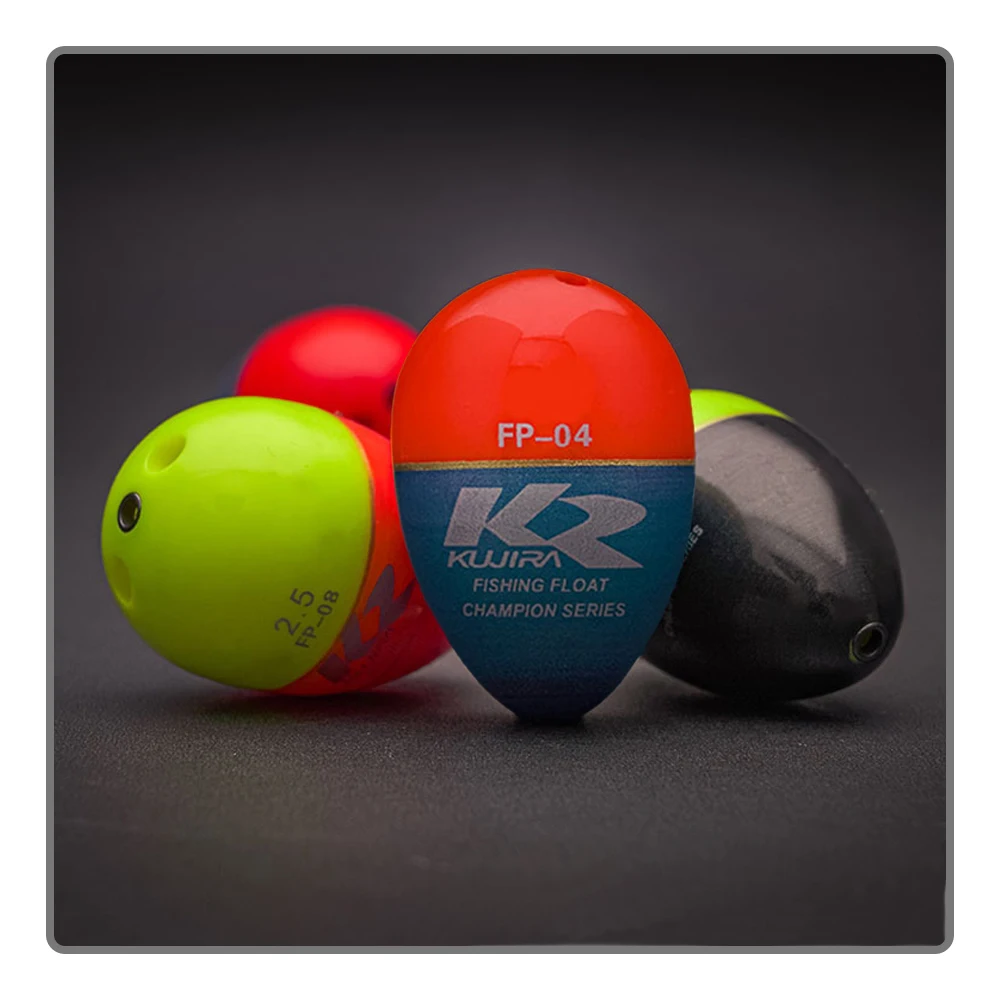 1 unidad de flotador Rocky Abo para pesca en el mar, accesorios de lanzamiento de larga distancia de plástico Abs