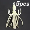 Octopus Hooks 5Pcs