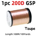 1pc Taupe 200D