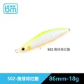 86s 18g 502