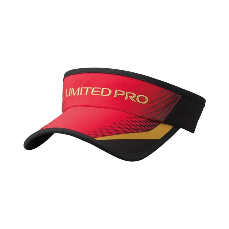 Sombrero de pesca transpirable japonés – Protección solar impermeable - imagen 3