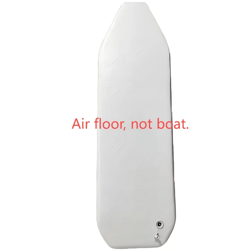 Air Mat Floor