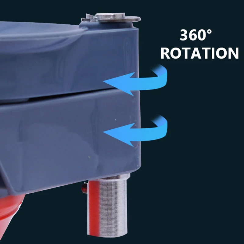 Bandeja de cebo de pesca plegable grande, herramienta de equipo de pesca de silicona, caja organizadora, caja de almacenamiento de placa de señuelo de pesca de carpa, lavabo XA124G - imagen 3