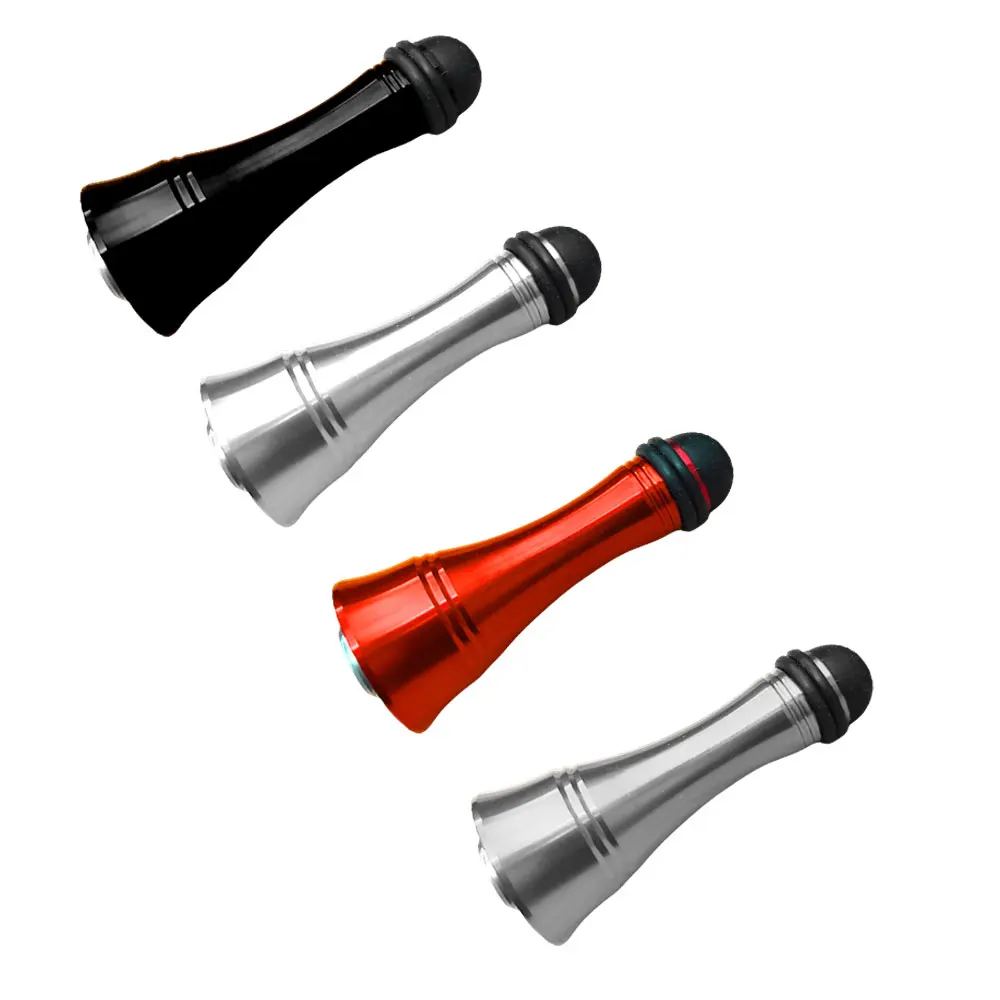 Soporte de carrete de pesca de aluminio para carrete giratorio SHIMANO, repuesto de carrete de pesca, barra de equilibrio, repuestos de pesca - imagen 4