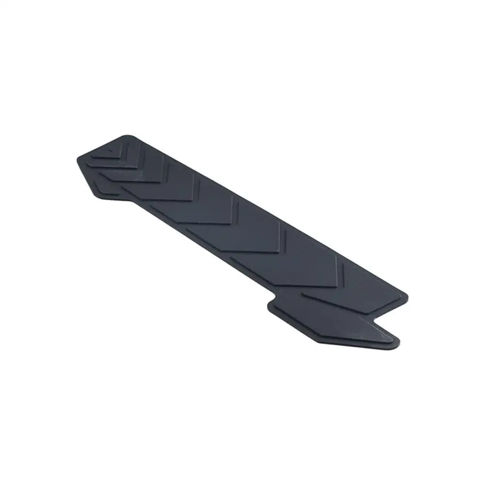 Película protectora para marco de bicicleta, pegatina de protección para cadena de bicicleta - imagen 2