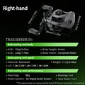 TRAILSEEKER-D1 Right