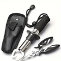 SET1-black tongs