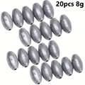 20pcs 8g