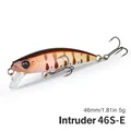 Intruder 46S-E
