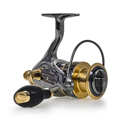 Carrete giratorio de pesca PRO BEROSCAR
We need