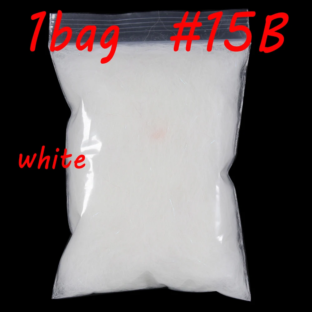 1bag White 15B