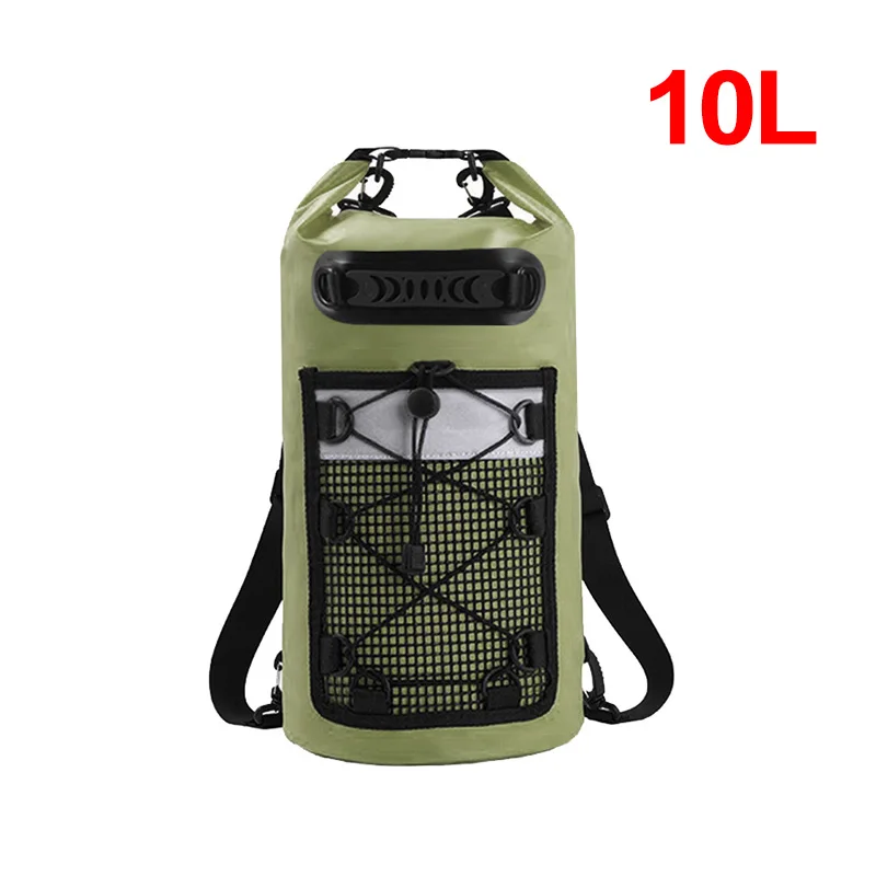 Green 10L