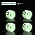 Luminous-Medium