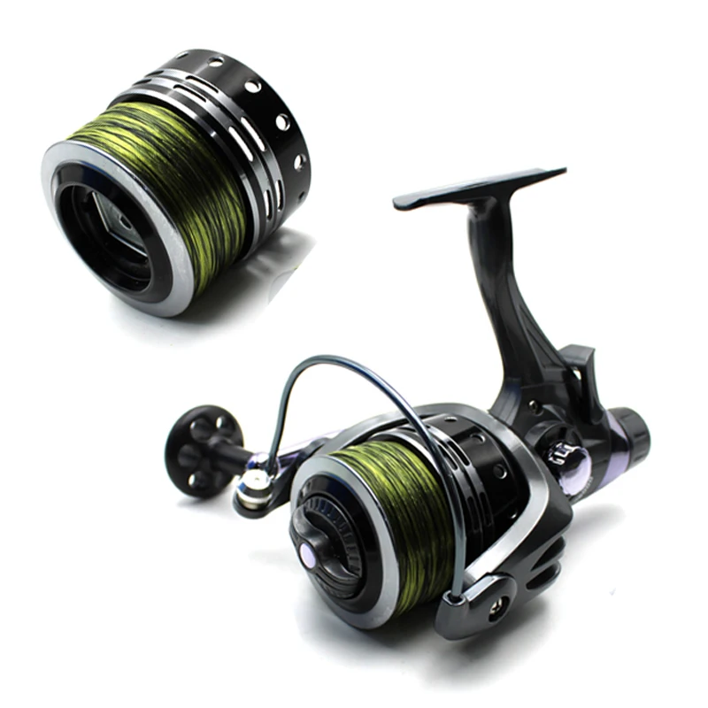 Línea Principal de pesca de carpa, aparejos de pesca, 300M - imagen 4