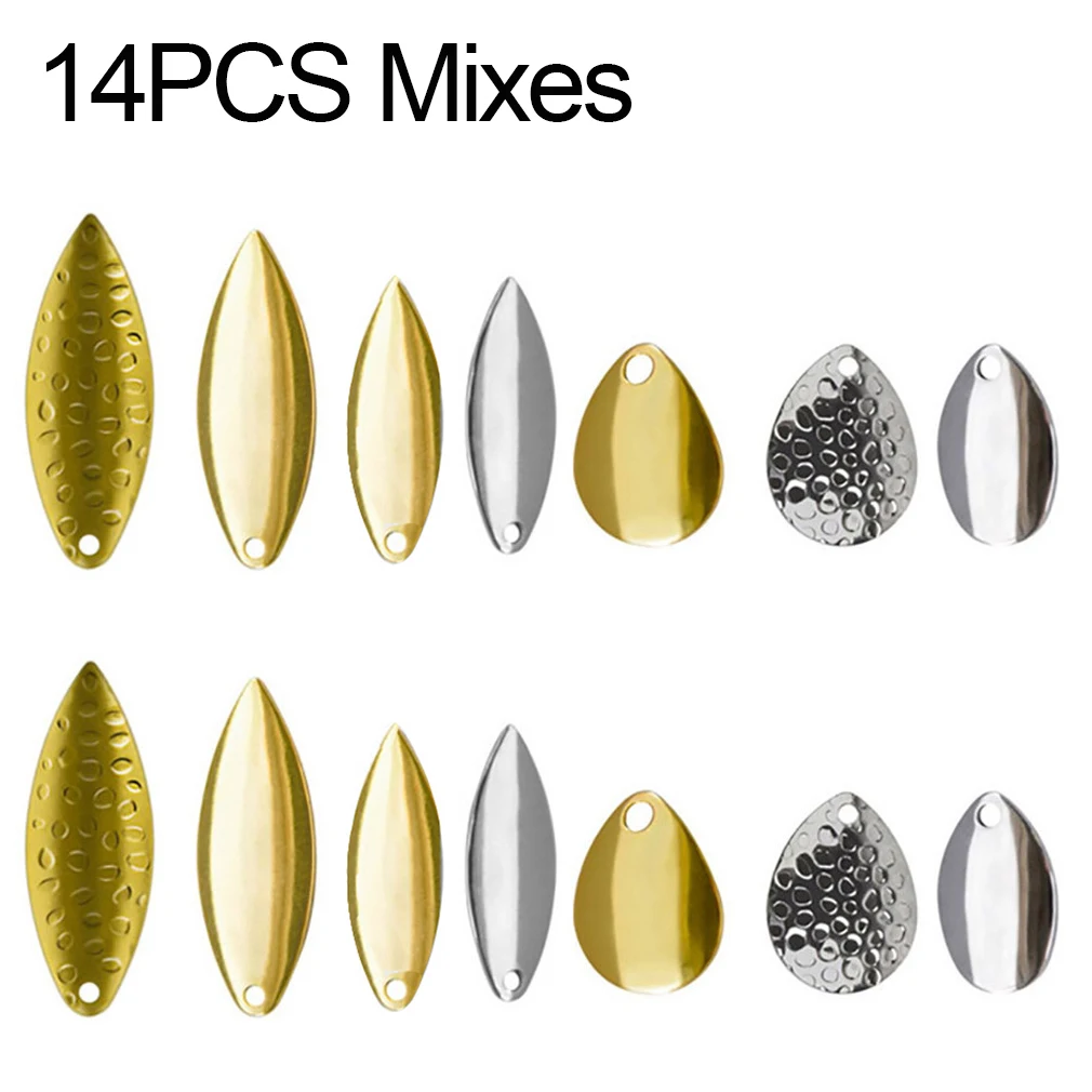 14PCS Mix colors-3