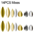 14PCS Mix colors-3