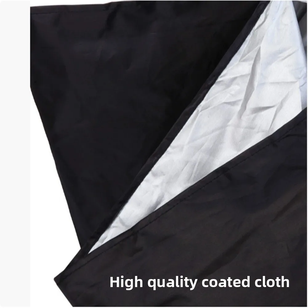 Con bolsa de transporte, paracaídas de resistencia, entrenamiento de fuerza, entrenamiento de velocidad, paracaídas para correr, entrenamiento de fútbol - imagen 4